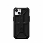 Чохол-накладка Urban Armor Gear Monarch для Apple iPhone 14 Black (114032114040)