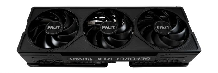 Відеокарта GF RTX 4070 Ti 12GB GDDR6X JetStream Palit (NED407T019K9-1043J)