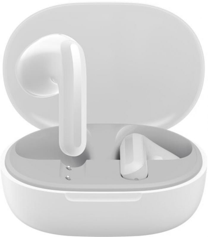 Bluetooth-гарнітура Xiaomi Redmi Buds 4 Lite White (BHR6919GL)_