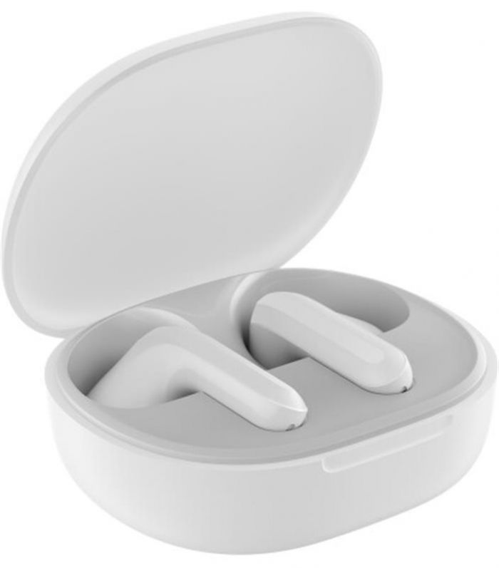 Bluetooth-гарнітура Xiaomi Redmi Buds 4 Lite White (BHR6919GL)