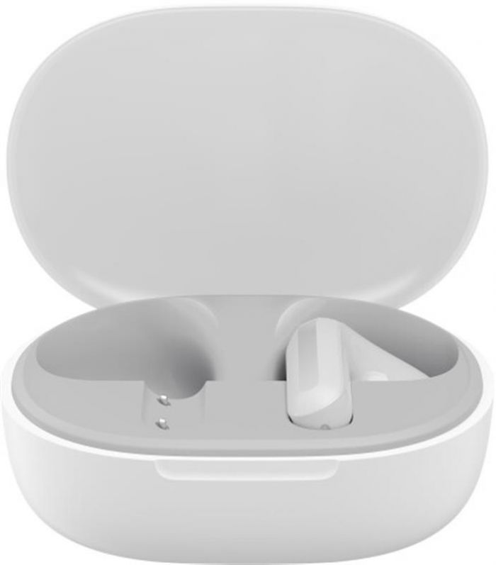 Bluetooth-гарнітура Xiaomi Redmi Buds 4 Lite White (BHR6919GL)_