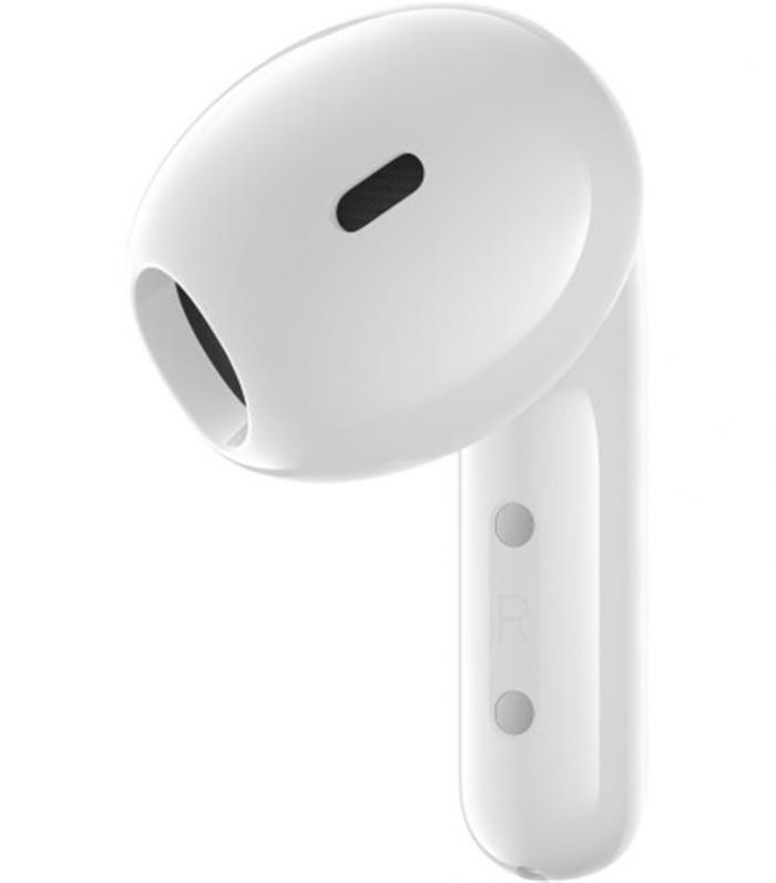 Bluetooth-гарнітура Xiaomi Redmi Buds 4 Lite White (BHR6919GL)