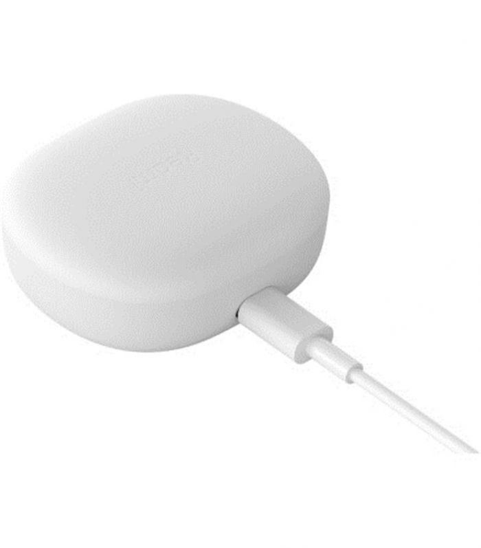 Bluetooth-гарнітура Xiaomi Redmi Buds 4 Lite White (BHR6919GL)