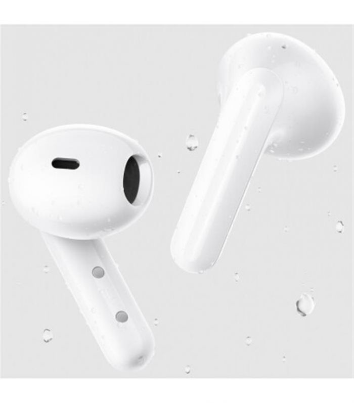 Bluetooth-гарнітура Xiaomi Redmi Buds 4 Lite White (BHR6919GL)