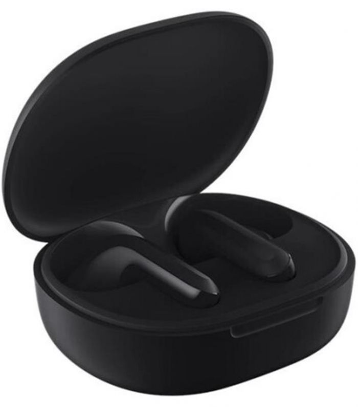 Bluetooth-гарнітура Xiaomi Redmi Buds 4 Lite Black (BHR7118GL)