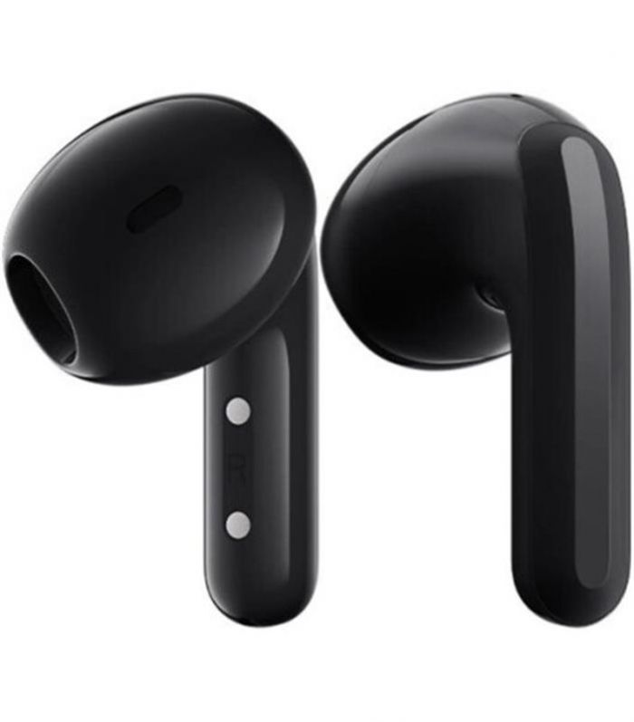 Bluetooth-гарнітура Xiaomi Redmi Buds 4 Lite Black (BHR7118GL)