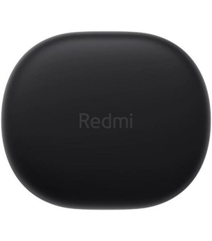 Bluetooth-гарнітура Xiaomi Redmi Buds 4 Lite Black (BHR7118GL)