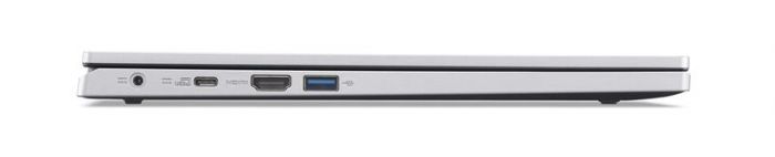 Ноутбук Acer Aspire 3 A315-24P-R2VU (NX.KDEEU.019) Silver