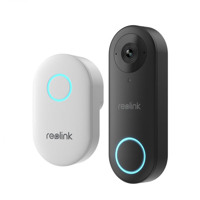 Відеодзвінок Reolink D340W (Video Doorbell Wi-Fi)