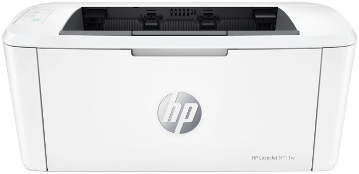 Принтер А4 HP LaserJet Pro M111w (7MD68A)