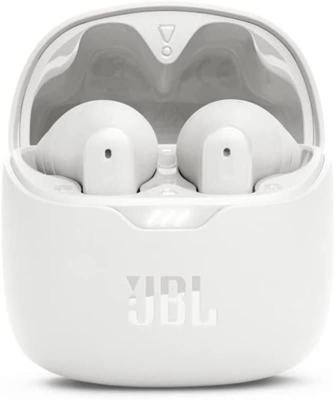 Bluetooth-гарнітура JBL Tune Flex White (JBLTFLEXWHT)