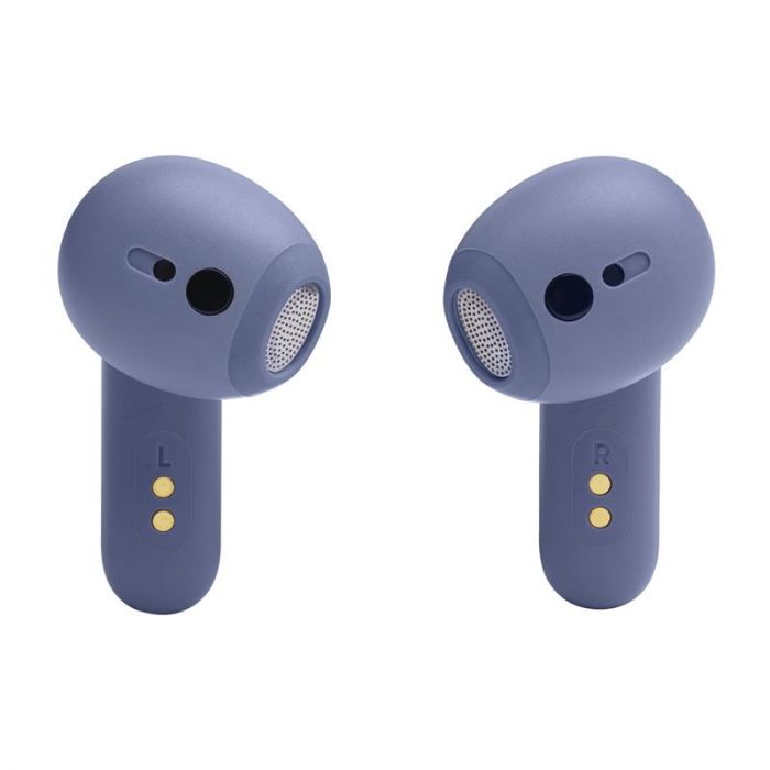 Bluetooth-гарнітура JBL Live Flex Blue (JBLLIVEFLEXBLU)