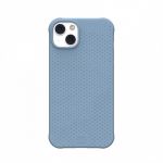 Чохол-накладка Urban Armor Gear Dot Magsafe для Apple iPhone 14 Plus Cerulean (114081315858)
