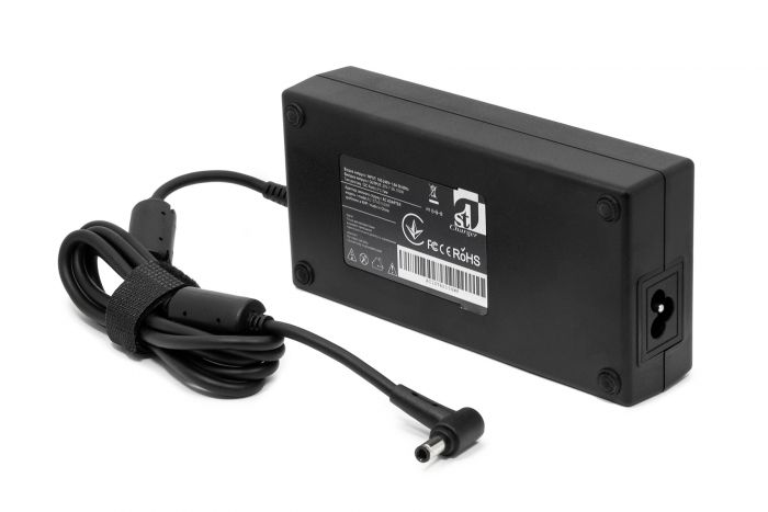 Блок живлення 1StCharger для ноутбука Asus 20V 150W 7.5A 6.0х3.7мм (AC1STAS150WF)