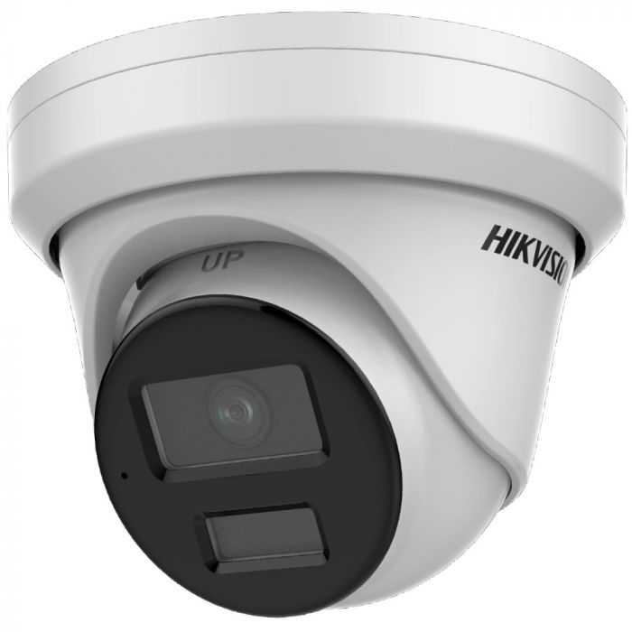 IP камера Hikvision DS-2CD2323G2-IU(D) 2.8mm