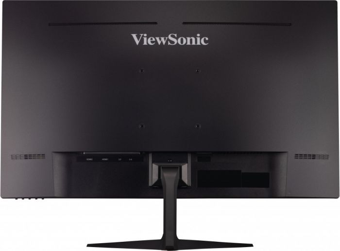 Монітор ViewSonic 27" VX2718-P-MHD VA Black 165Hz