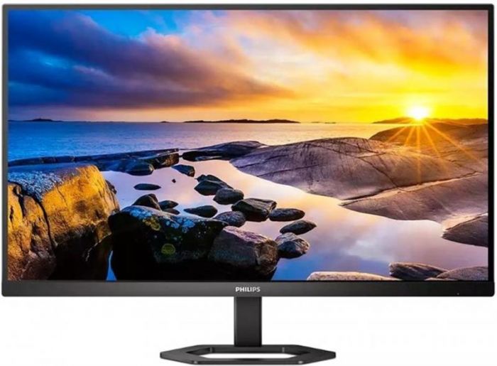 Монiтор Philips 27" 27E1N5500LA/00