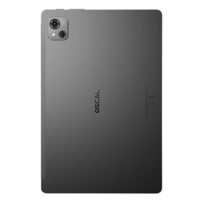 Планшет Oscal Pad 13 8/256GB 4G Dual Sim Space Grey