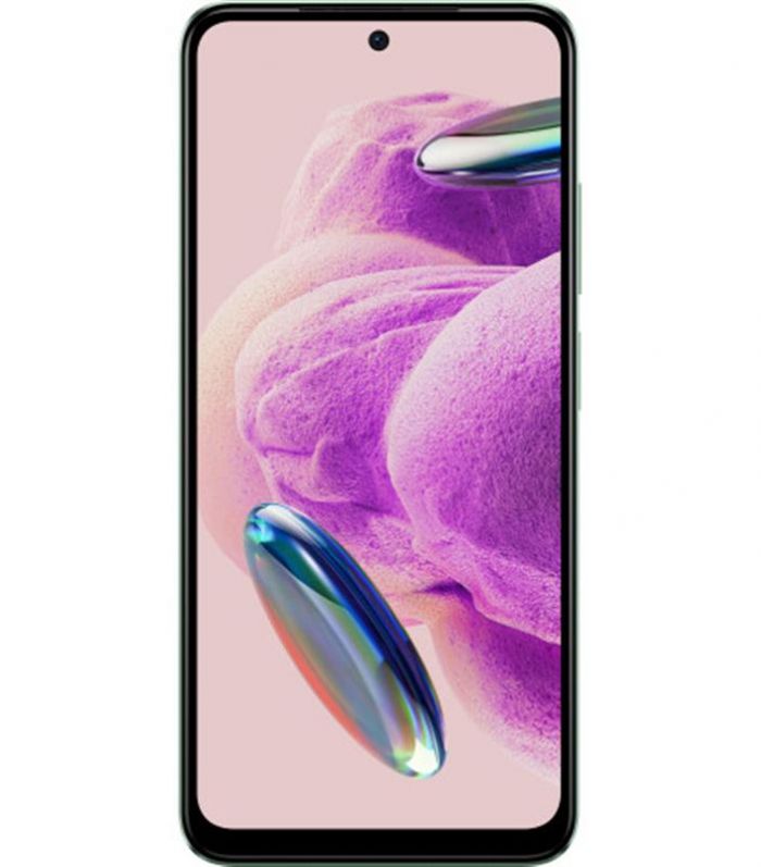 Смартфон Xiaomi Redmi Note 12S 8/256GB Dual Sim Pearl Green EU_