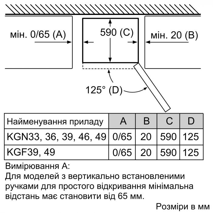 Холодильник Bosch KGN39VI306