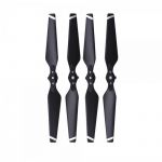 Пропелери лопаті гвинти SK для DJI Mavic Pro Platinum Quick Props (4шт) Black/White (32861866063BW)
