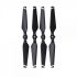 Пропелери лопаті гвинти SK для DJI Mavic Pro Platinum Quick Props (4шт) Black/White (32861866063BW)