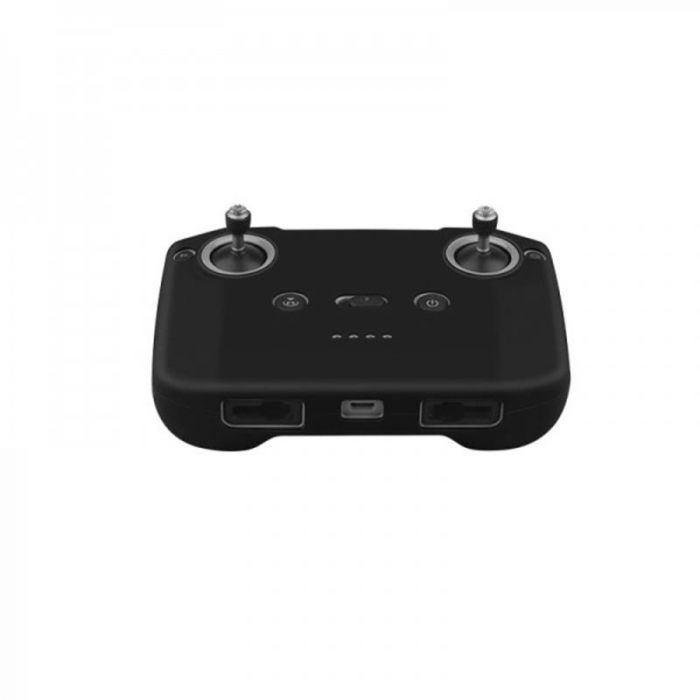 Чохол TPU Goojodoq для пульта DJI RC-N1 Mavic 3 / Air 2 / Air 2S / Mini 2 / Mini 3 Pro Black (4001098766028-B-RC-N1)