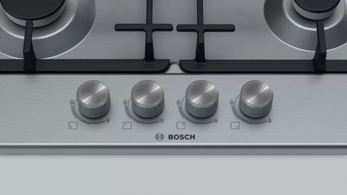 Варильна поверхня Bosch PGH6B5O93R