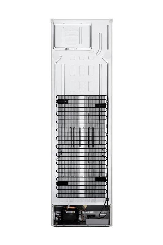 Холодильник LG GW-B509CQZM