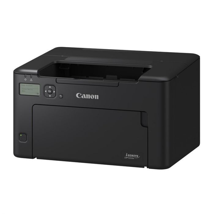 Принтер А4 Canon i-SENSYS LBP122dw з Wi-Fi (5620C001)