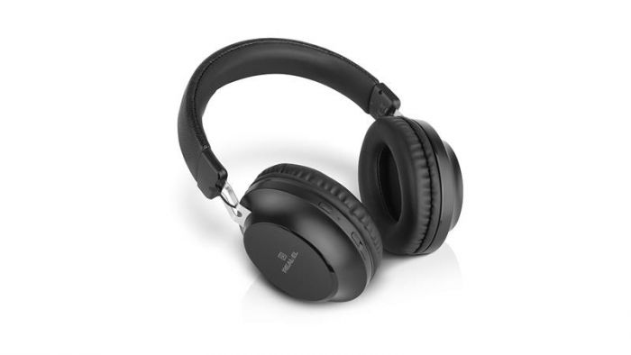 Bluetooth-гарнітура REAL-EL GD-828 Black