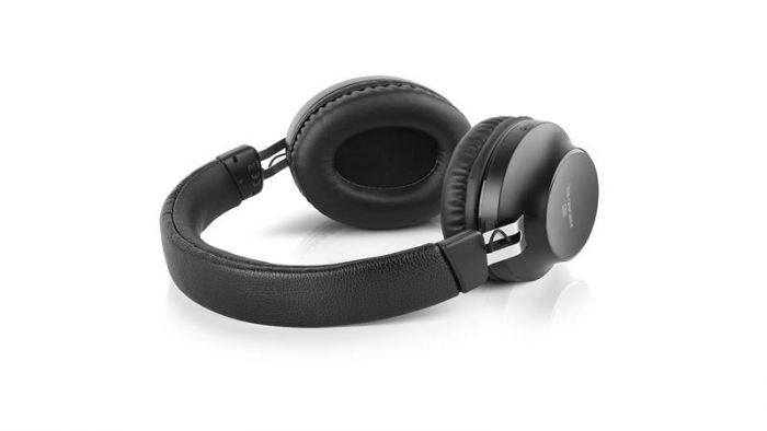 Bluetooth-гарнітура REAL-EL GD-828 Black