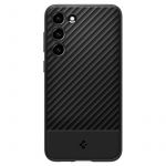 Чохол-накладка Spigen Core Armor для Samsung Galaxy S23+ Matte Black (ACS05691)