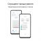 Wi-Fi Mesh-система Asus ZenWiFi XT9 1pk White (90IG0740-MO3B60)