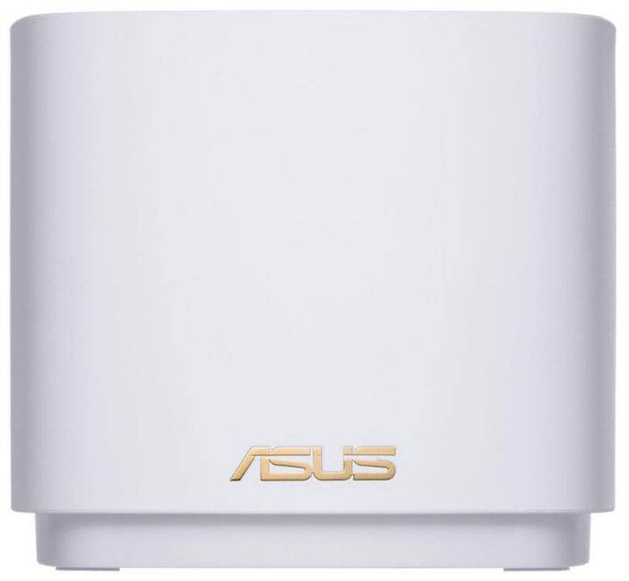 Бездротовий маршрутизатор Asus ZenWiFi XD5 White 1pk (XD5-W-1-PK/90IG0750-MO3B60)