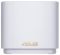 Wi-Fi Mesh система Asus ZenWiFi XD5 1pk White (90IG0750-MO3B60)