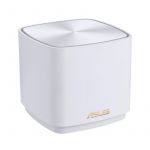 Wi-Fi Mesh-система Asus ZenWiFi XD5 2pk White (90IG0750-MO3B40)