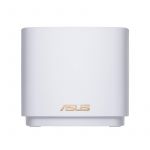 Wi-Fi Mesh система Asus ZenWiFi XD5 3pk White (90IG0750-MO3B20)