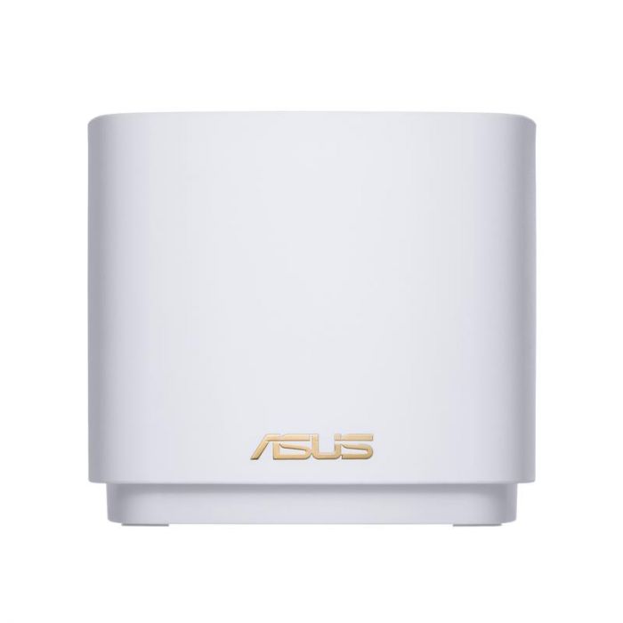 Бездротовий маршрутизатор Asus ZenWiFi XD5 White 3pk (XD5-W-3-PK/90IG0750-MO3B20)