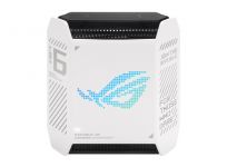 Wi-Fi Mesh система Asus ROG Rapture GT6 1pk White (90IG07F0-MU9A30)
