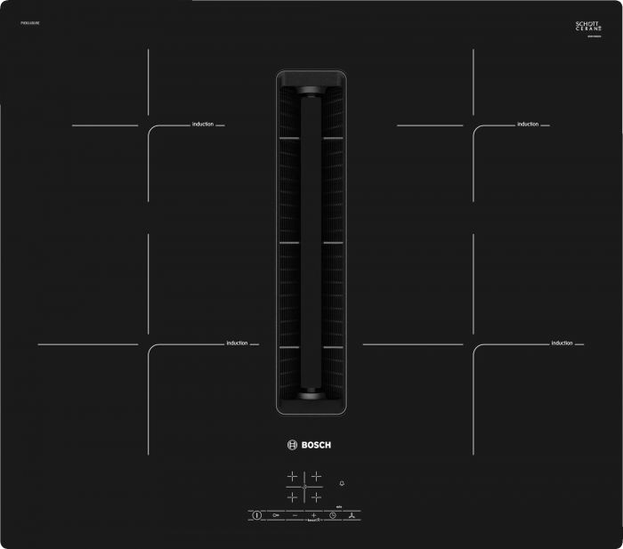 Варильна поверхня Bosch PIE611B15E