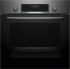 Духова шафа Bosch HBJ517SG0R