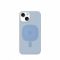 Чохол-накладка Urban Armor Gear Lucent 2.0 Magsafe для Apple iPhone 14 Cerulean (114076315858)