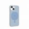 Чохол-накладка Urban Armor Gear Lucent 2.0 Magsafe для Apple iPhone 14 Cerulean (114076315858)