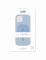 Чохол-накладка Urban Armor Gear Lucent 2.0 Magsafe для Apple iPhone 14 Cerulean (114076315858)