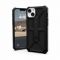 Чохол-накладка Urban Armor Gear Monarch для Apple iPhone 14 Plus/15 Plus Black (114033114040)