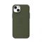 Чохол-накладка Urban Armor Gear Civilian Magsafe для Apple iPhone 14 Plus Olive (114037117272)