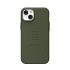 Чохол-накладка Urban Armor Gear Civilian Magsafe для Apple iPhone 14 Plus Olive (114037117272)