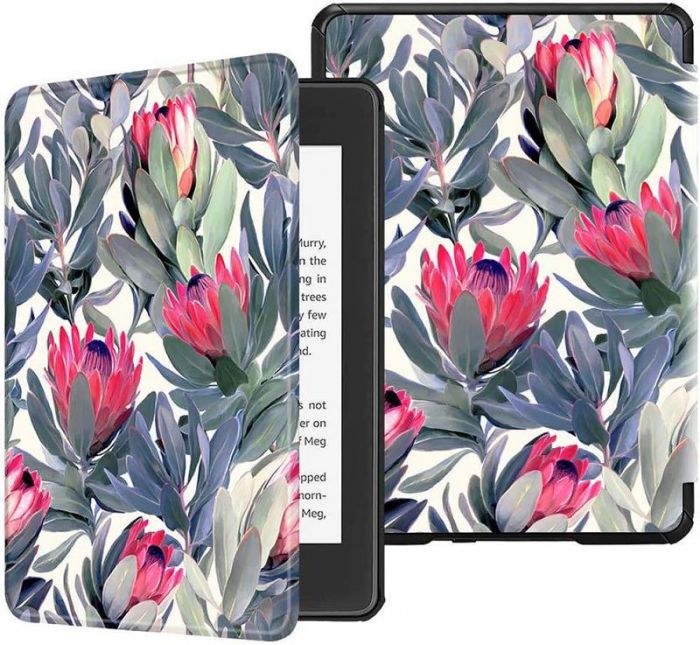 Чохол-книжка BeCover Smart Case для Amazon Kindle 11th Gen. 2022 6" Floral (708868)