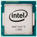 Процесор Intel Core i5 11400 2.6GHz (12MB, Rocket Lake, 65W, S1200) Tray (CM8070804497015)